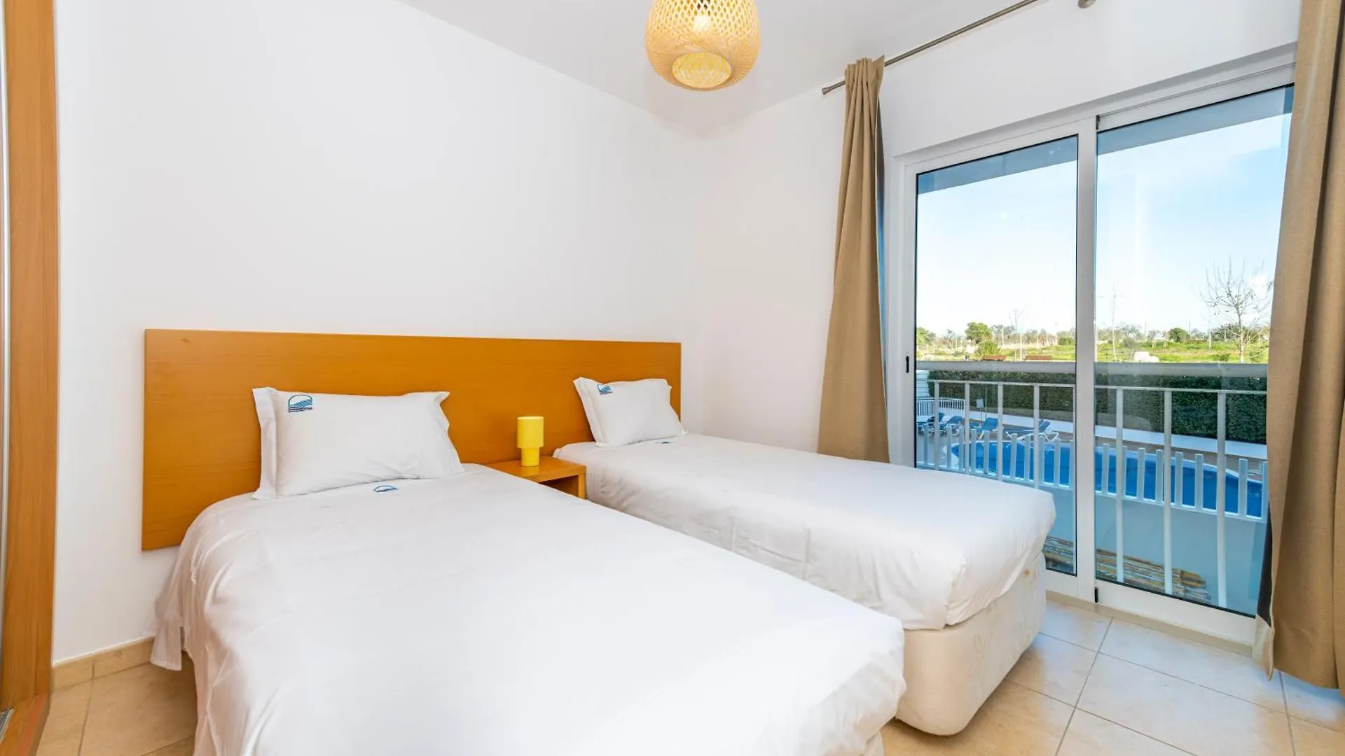Beachside Bliss 5 Mins Beach & Waterfront - Pool - Wi-Fi - Smart Tv Tavira Portugal