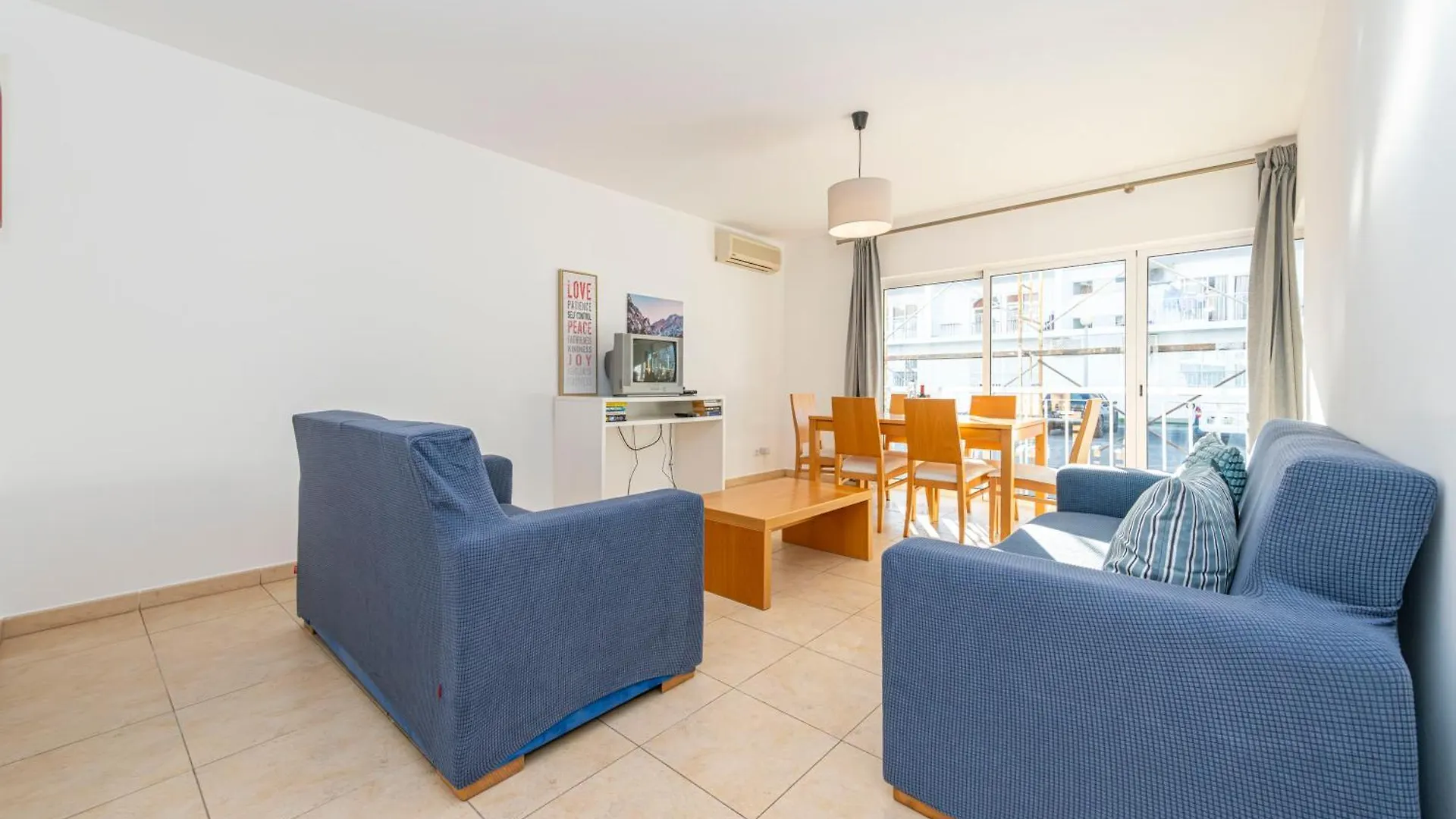 Apartment Beachside Bliss 5 Mins Beach & Waterfront - Pool - Wi-Fi - Smart Tv Tavira Portugal