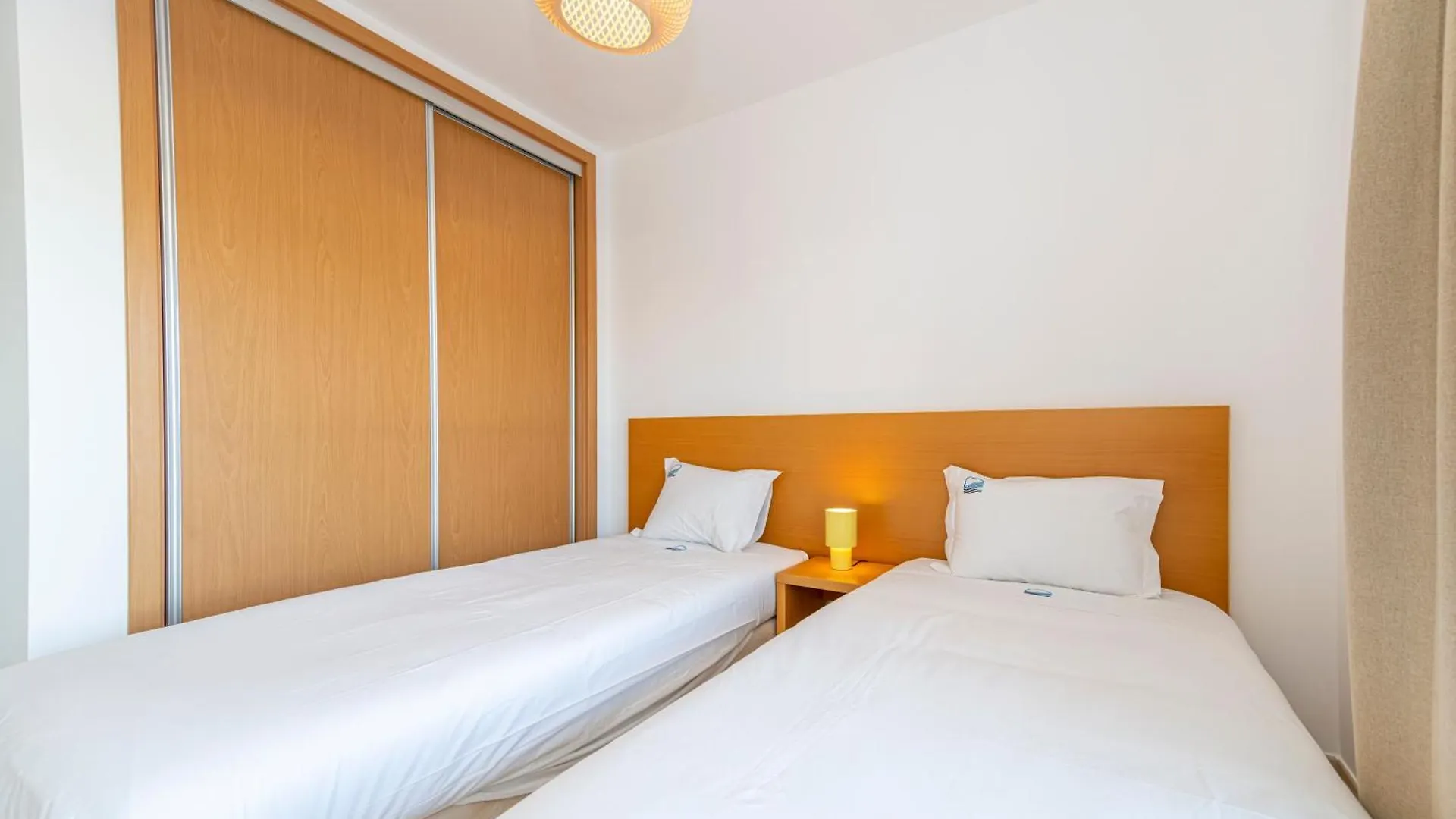Beachside Bliss 5 Mins Beach & Waterfront - Pool - Wi-Fi - Smart Tv Tavira 0*,