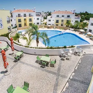  Apartamento Jóia Do Pomar