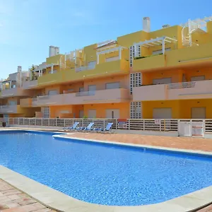 Appartement Golf, Tavira