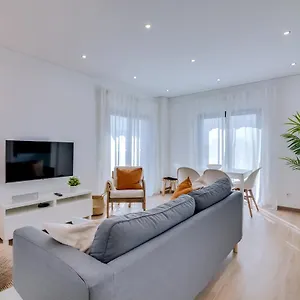 Formosatavira Seaview @homesbyfc Apartment
