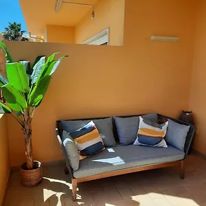  Apartamento Sunshine
