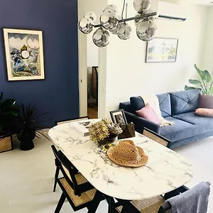  Apartamento Picasso