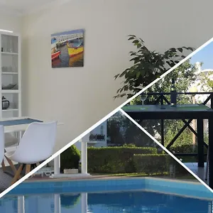 Appartement Garden 13 - In The Algarve, Tavira