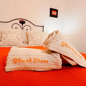  Apartamento Gharb Diem