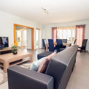 Pegada By Algartur Apartment