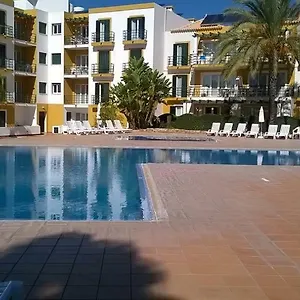 Garden Quinta Do Morgado Apartment