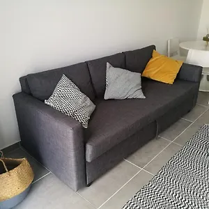 Appartement Séqua, Tavira